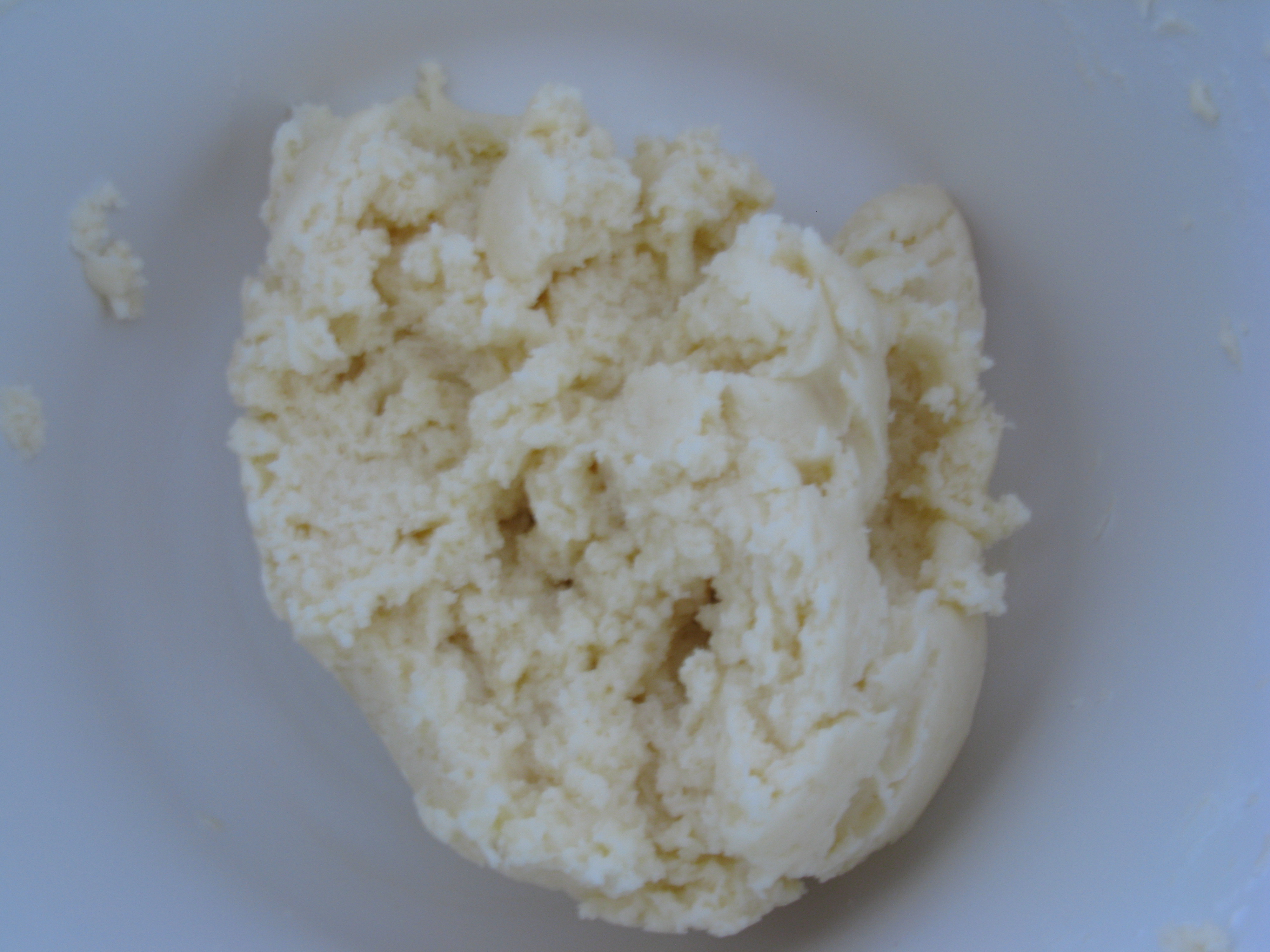 Glutenfreie Schinkenhörnchen - Rezept mit Bildern